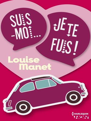 cover image of Suis-moi, je te fuis !